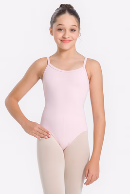 Leotardo Femenino Infantil - SL106 — foto 5