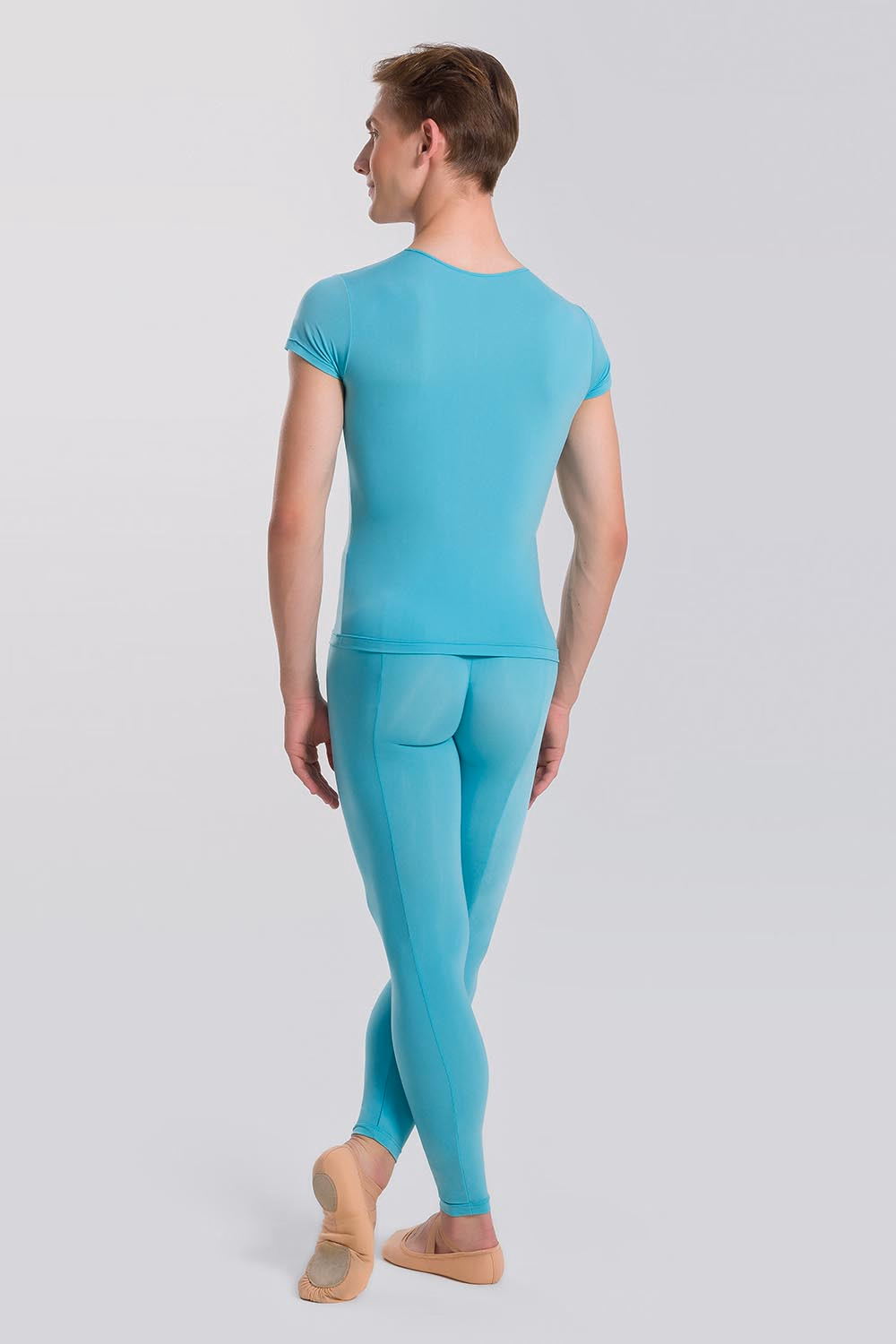 Blusa Masculina Adulto - SL111 — foto 2
