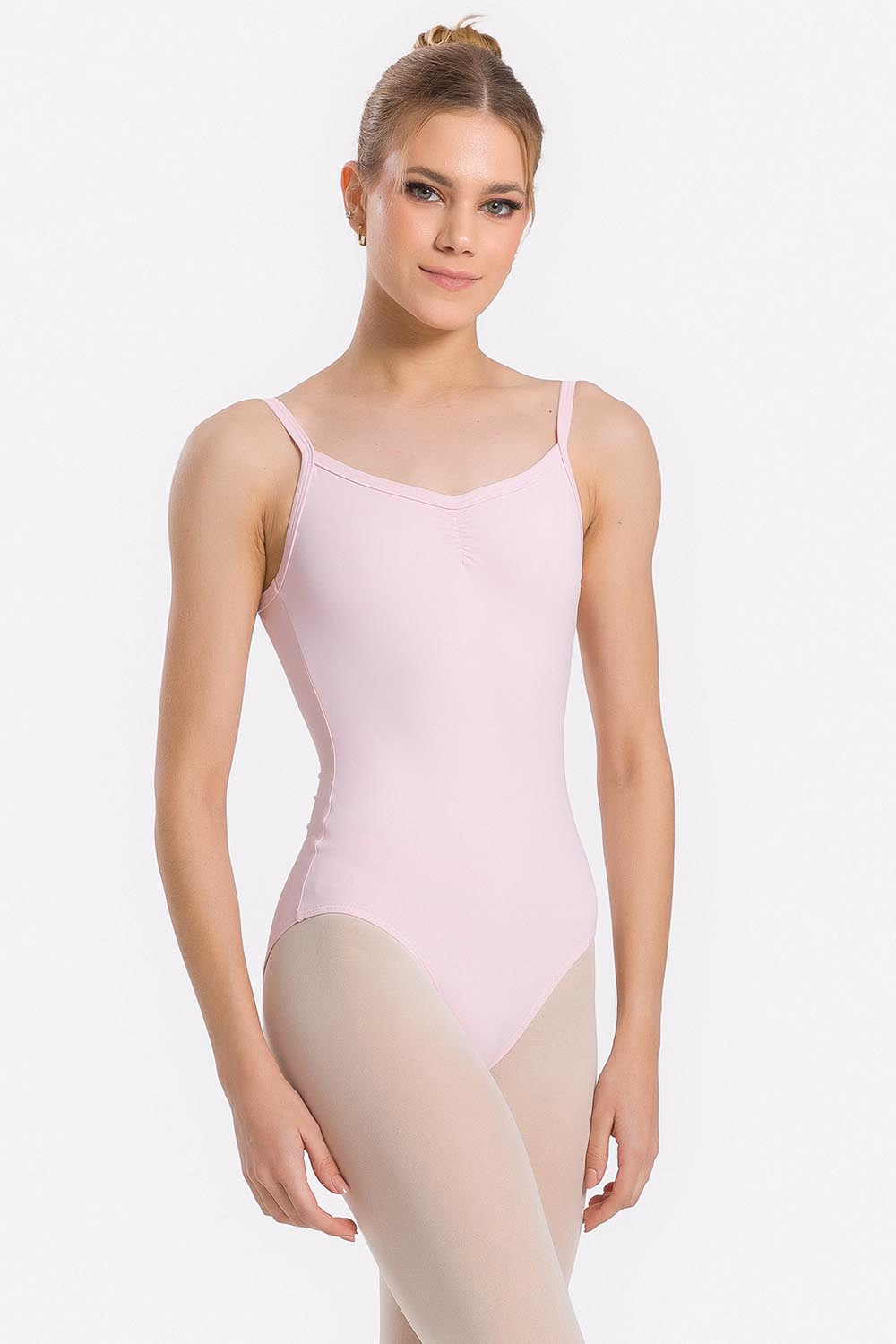Leotardo Femenino Adulto - SL113 — foto 15