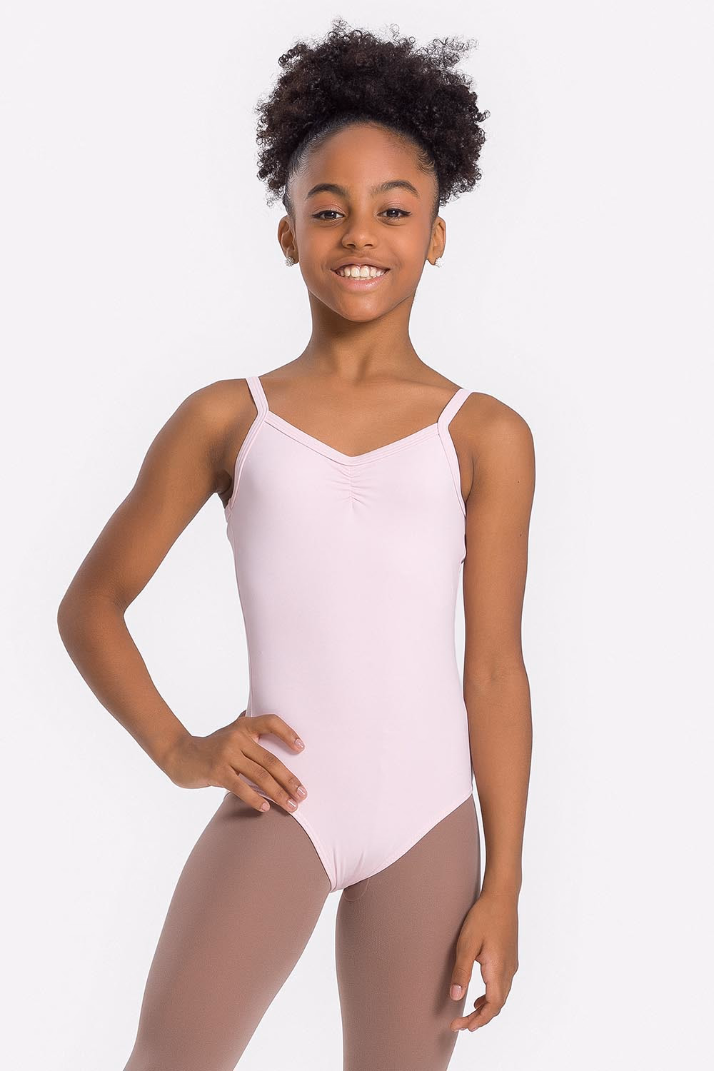 Leotardo Femenino Infantil - SL114 — foto 25