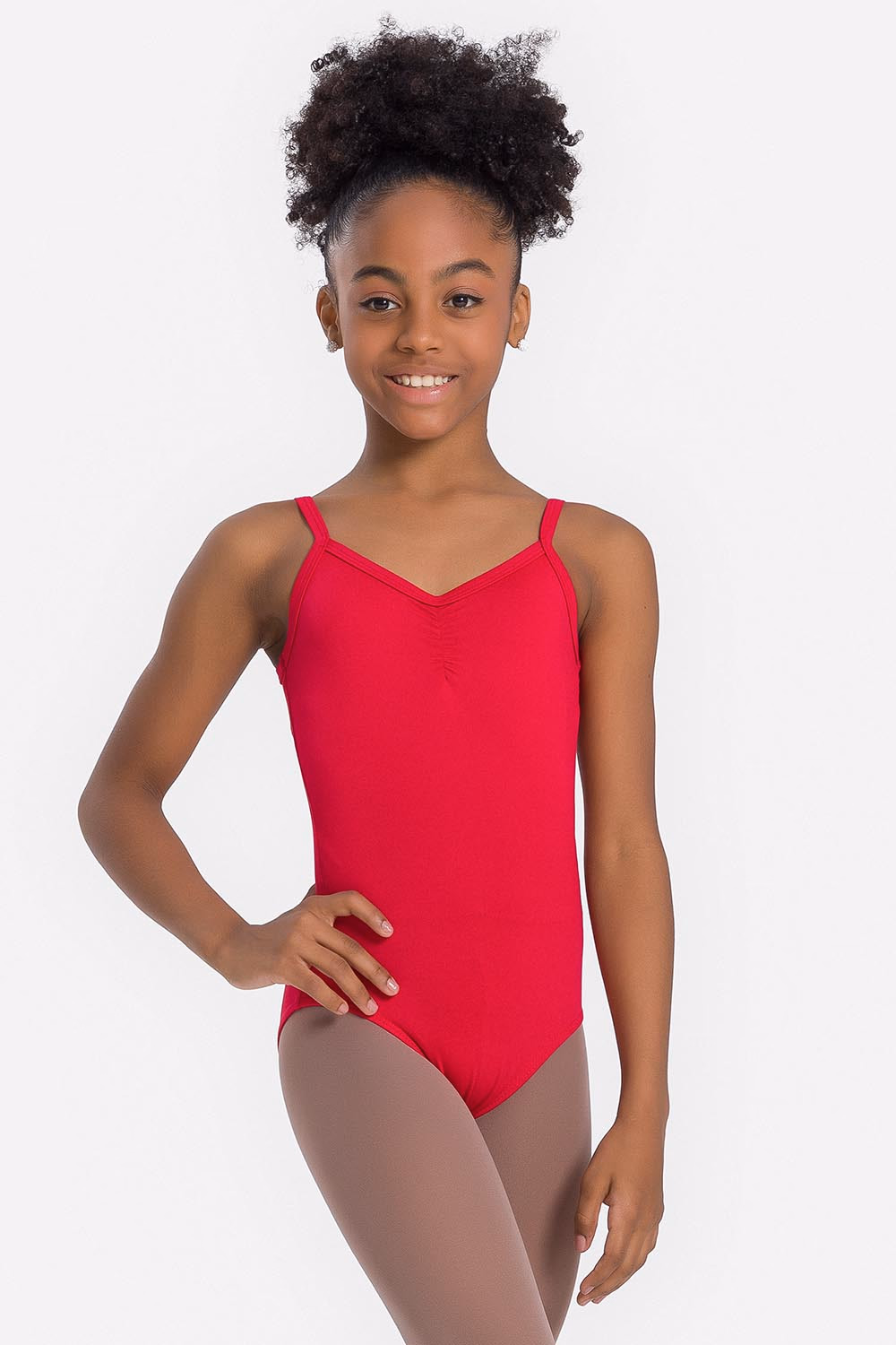 Leotardo Femenino Infantil - SL114 — foto 23