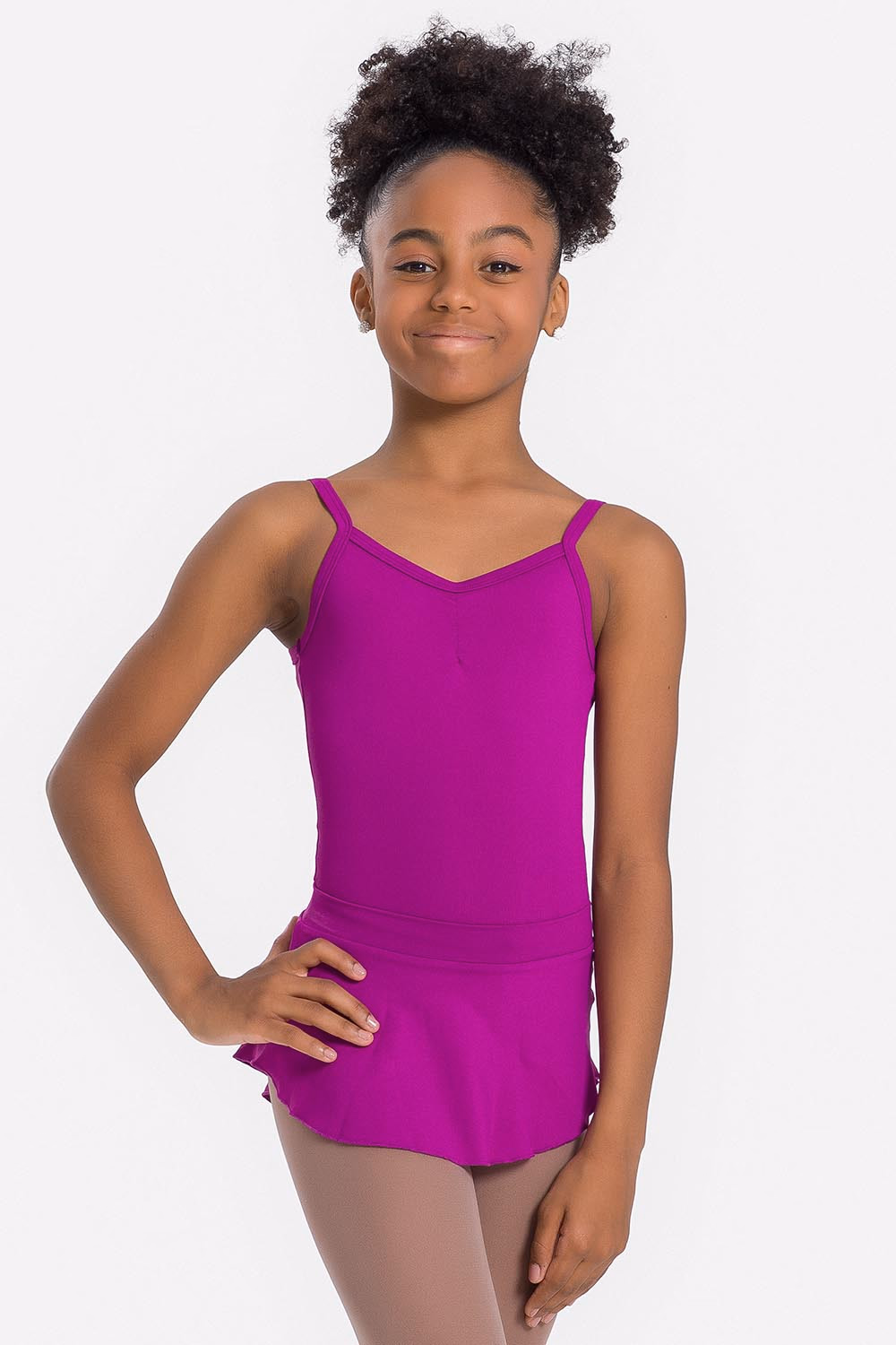 Falda Infantil - SL150 — foto 6