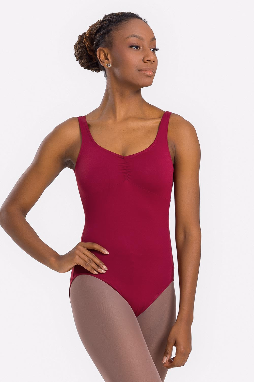 Leotardo Femenino Adulto - SL115 — foto 3