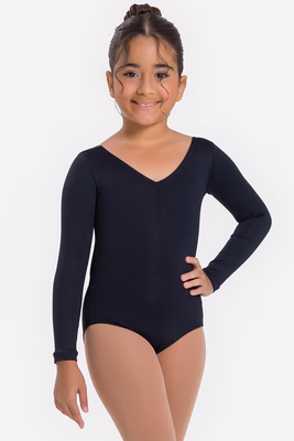 Leotardo Femenino Infantil - SL118 — foto 3