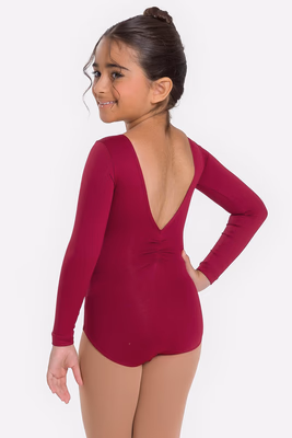 Leotardo Femenino Infantil - SL118 — foto 2
