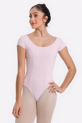 Leotardo Femenino Adulto - SL12 — foto 11