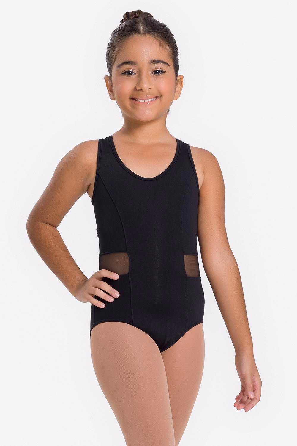 Leotardo Femenino Infantil - SL134 — foto 7