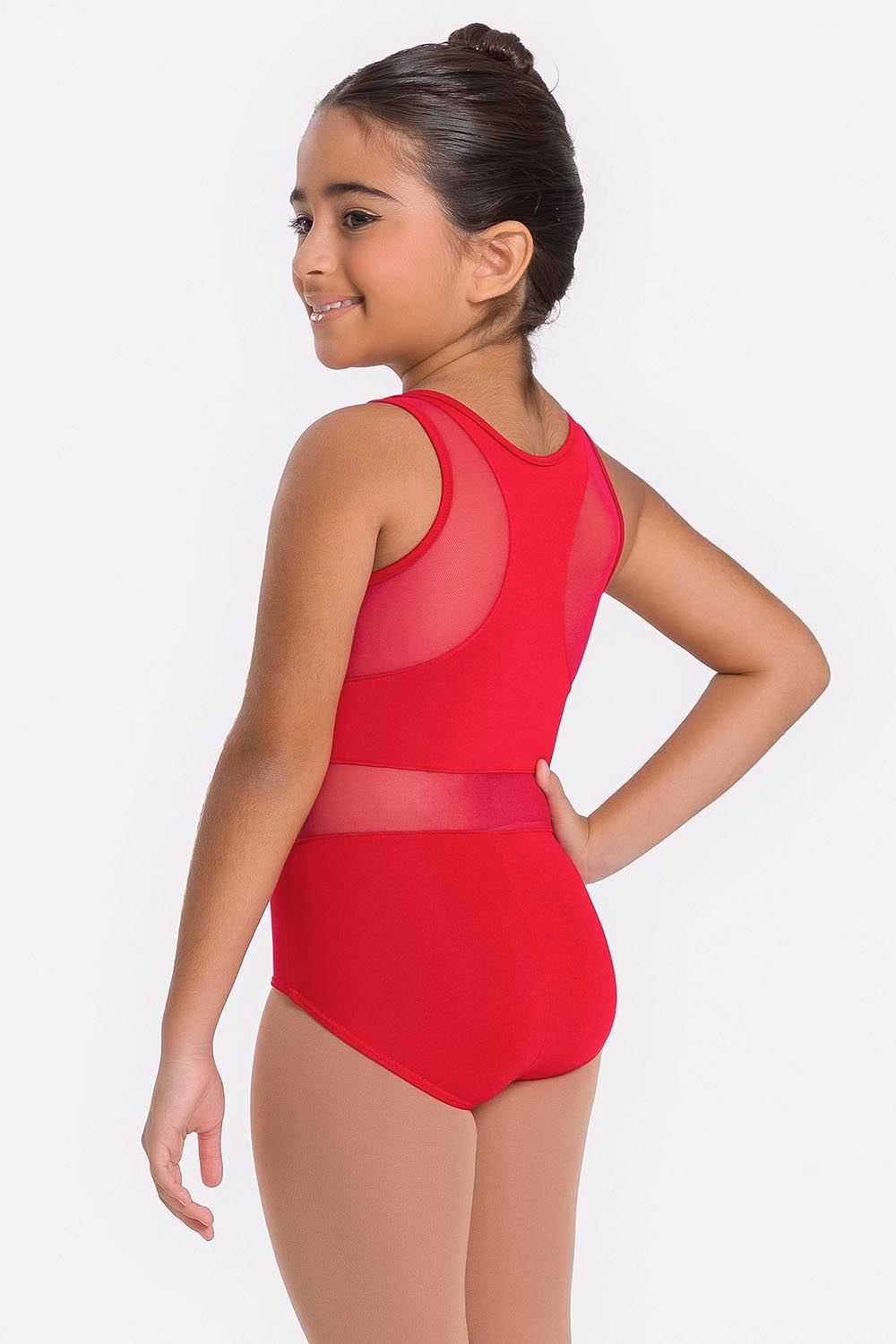 Leotardo Femenino Infantil - SL134 — foto 6
