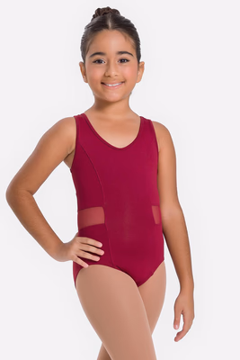 Leotardo Femenino Infantil - SL134 — foto 3