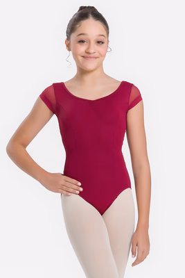 Leotardo Femenino Infantil - SL140 — foto 3