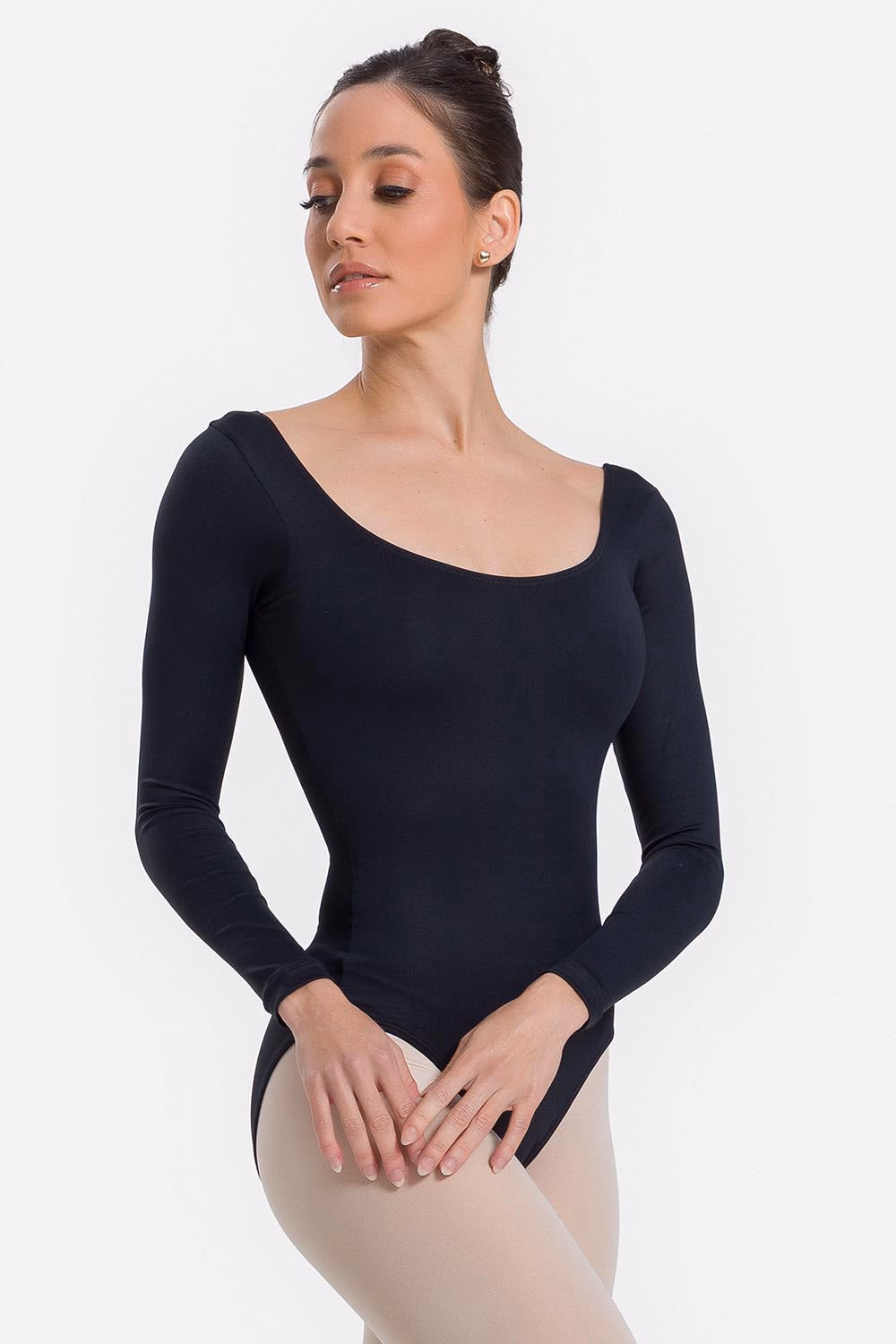 Leotardo Femenino Adulto - SL14 — foto 5
