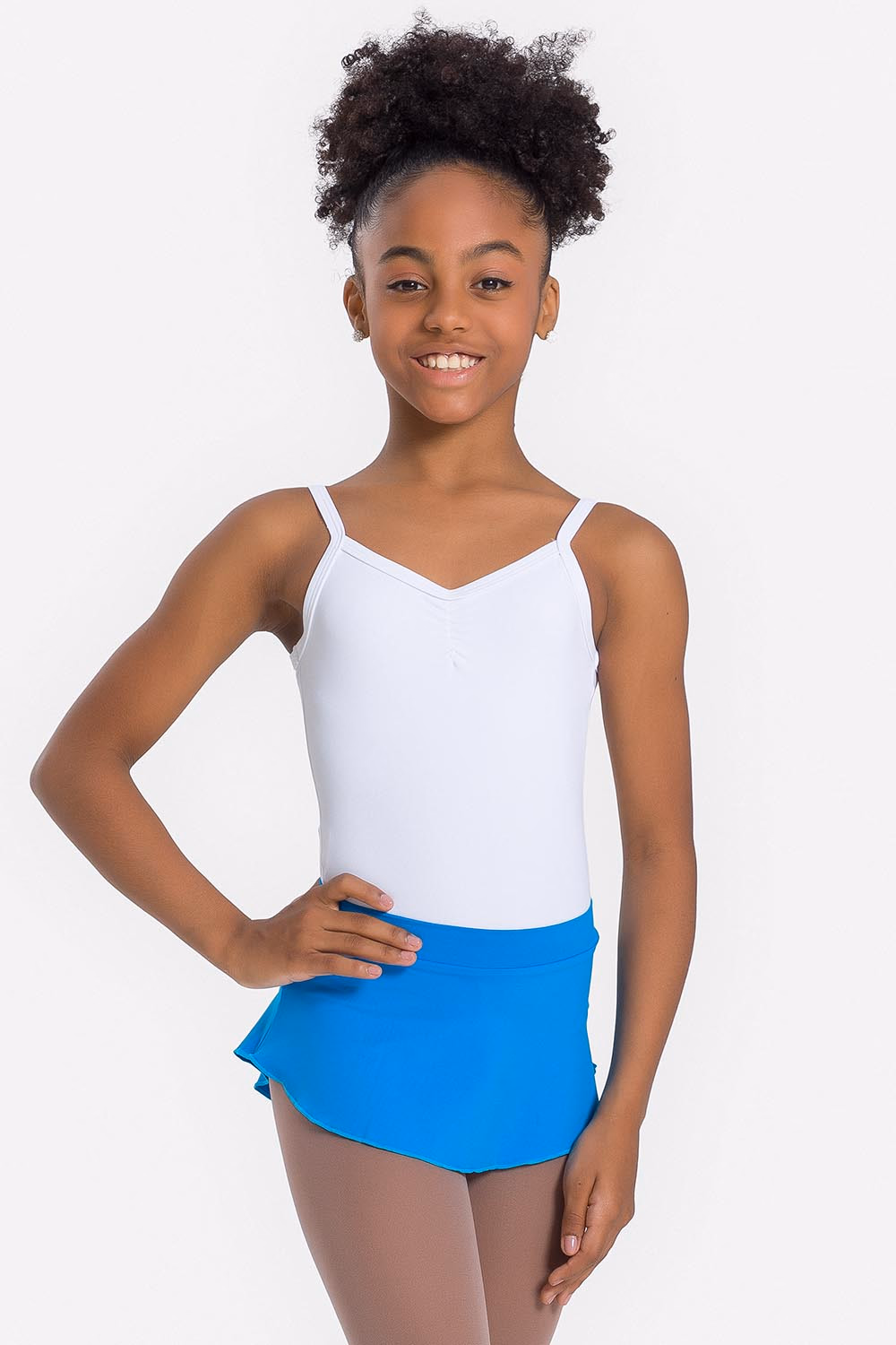 Falda Infantil - SL150 — foto 11