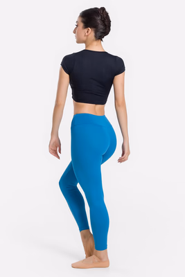 Pantalones Leggings Femeninos Adulto - SL155 — foto 6
