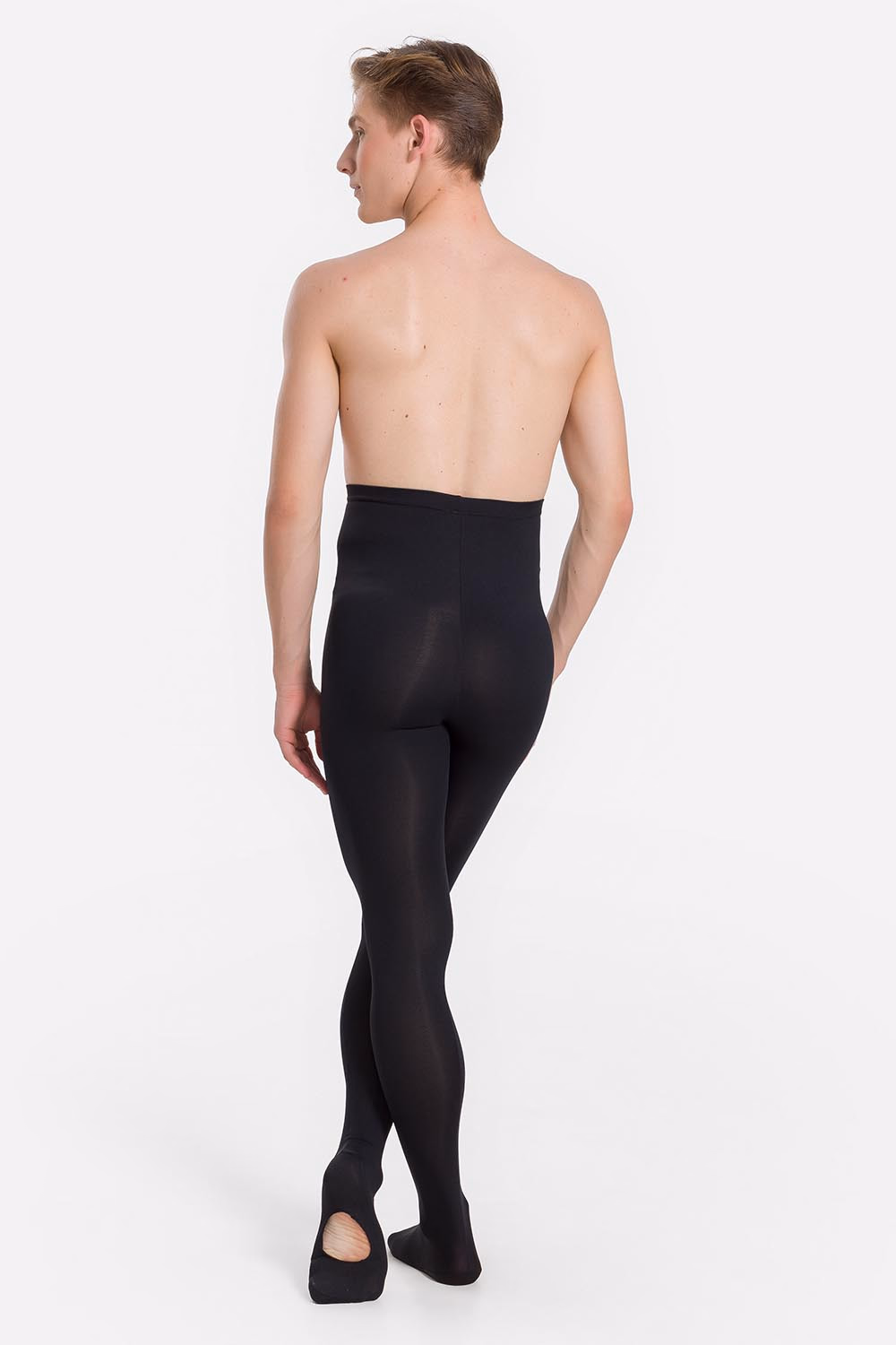 Pantalones Leggings Convertibles Masculinos Adulto - SL159 — foto 2
