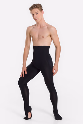 Pantalones Leggings Convertibles Masculinos Adulto - SL159 — foto 1