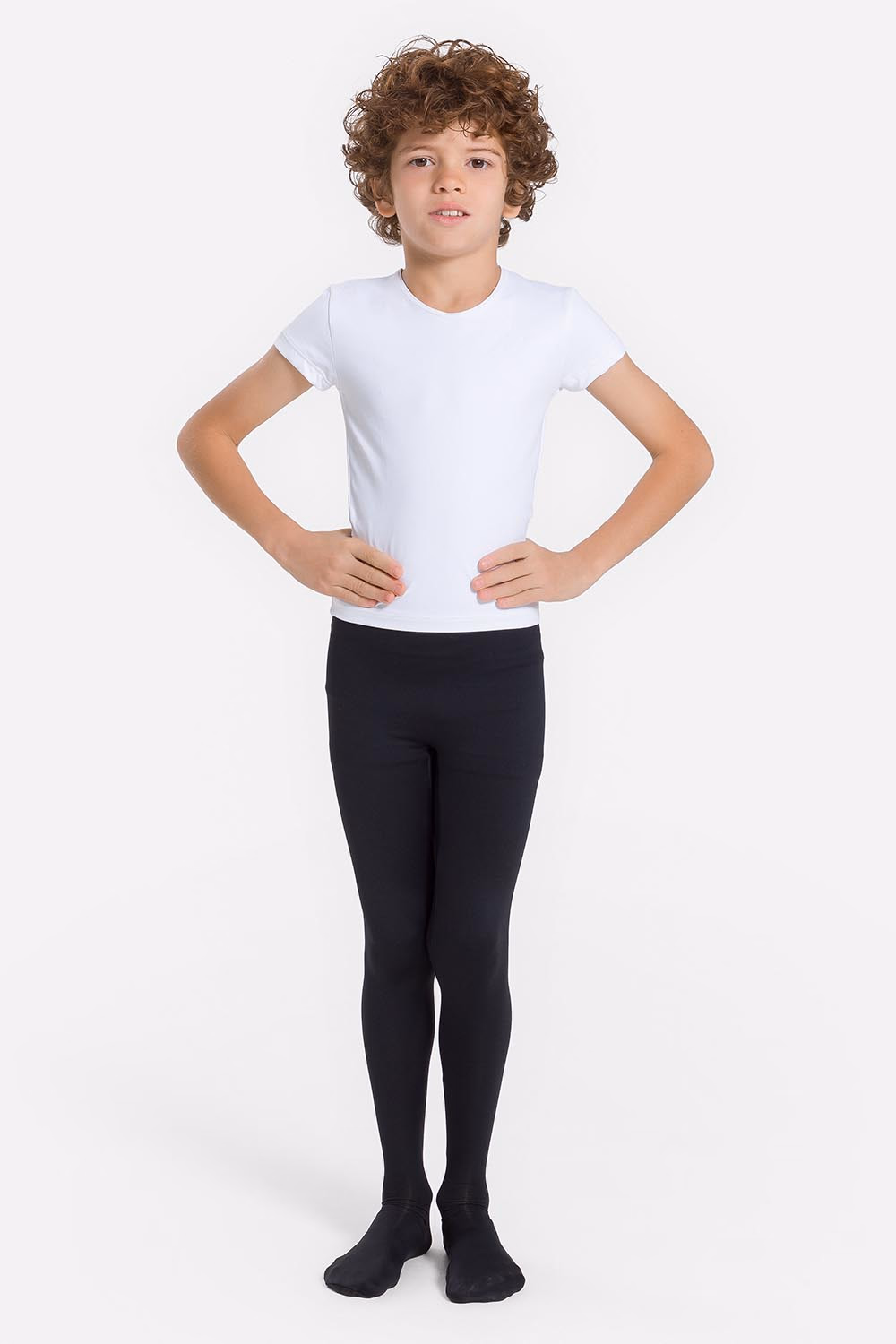 Pantalones Leggings Convertibles Masculinos Infantiles - SL160