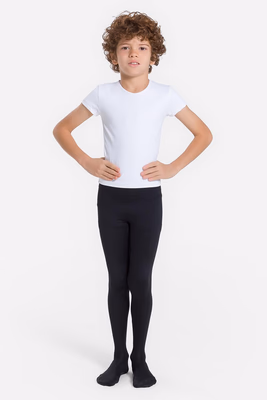 Pantalones Leggings Convertibles Masculinos Infantiles - SL160 — foto 1