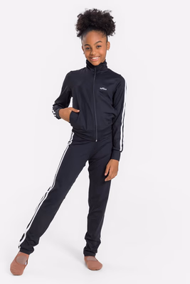 Chaqueta Unisex Infantil - SL161 — foto 1