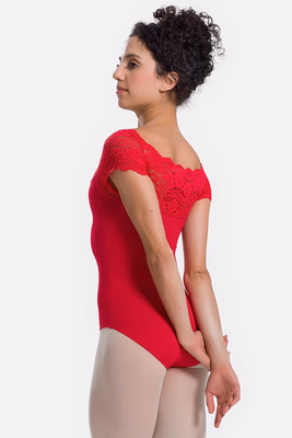 Leotardo Femenino Adulto - SL16 — foto 16