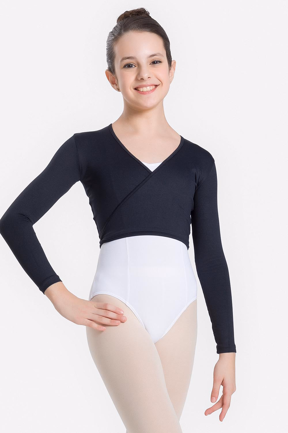 Chaqueta Corta Infantil - SL177