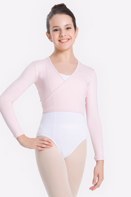 Chaqueta Corta Infantil - SL177 — foto 3