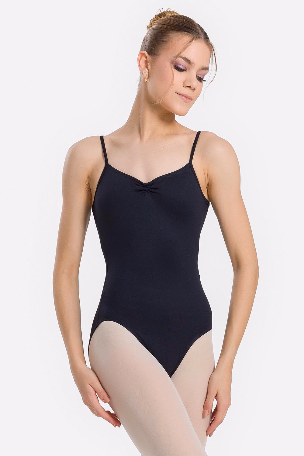 Leotardo Femenino Adulto - SL186 — foto 5