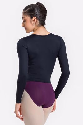 Chaqueta Corta Adulto - SL191 — foto 4
