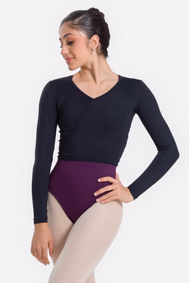 Chaqueta Corta Adulto - SL191 — foto 3