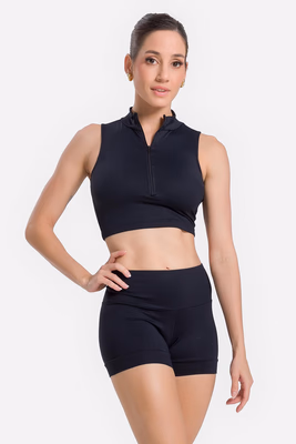 Blusa Corta Adulto - SL199 — foto 7