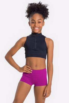 Blusa Corta Infantil - SL200 — foto 7