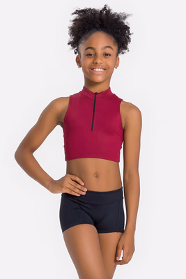 Blusa Corta Infantil - SL200 — foto 3