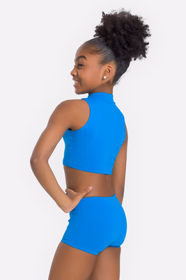 Blusa Corta Infantil - SL200 — foto 6