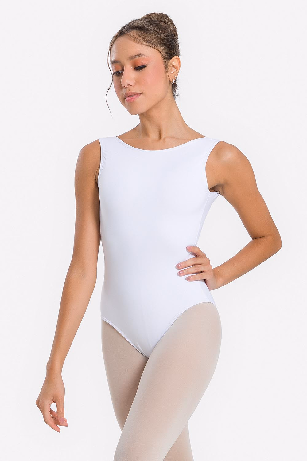 Leotardo Femenino Adulto - SL201 — foto 23