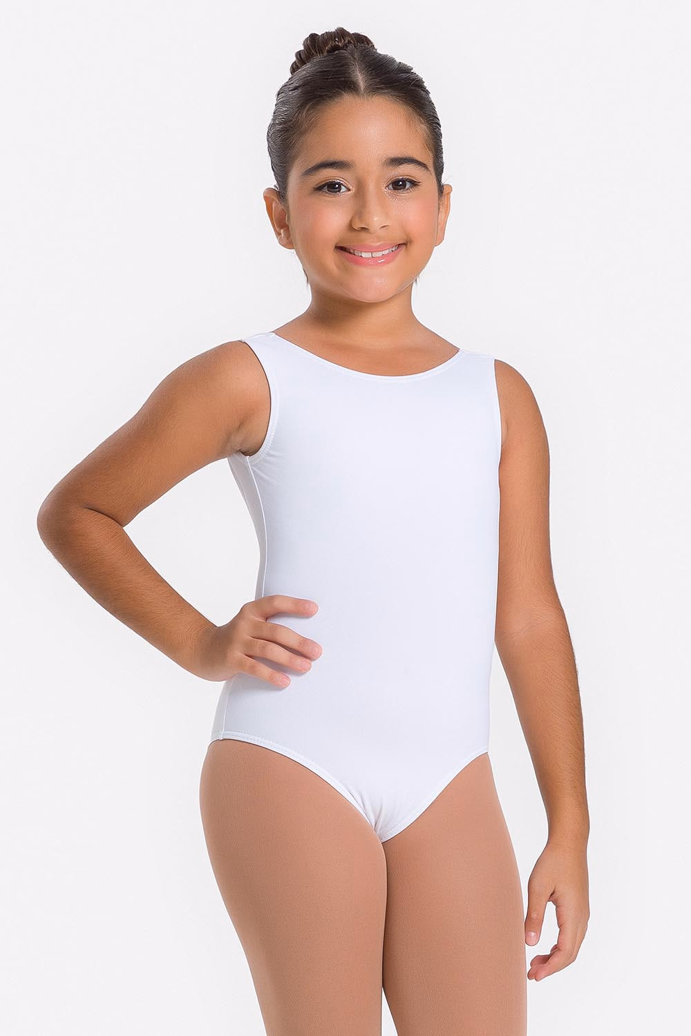 Leotardo Femenino Infantil - SL202