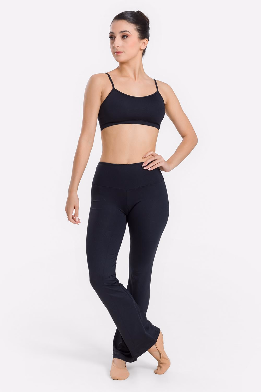 Pantalones Femeninos Adulto - SL203