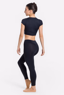 Blusa Corta Adulto - SL205 — foto 4