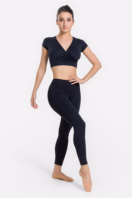 Blusa Corta Adulto - SL205 — foto 3