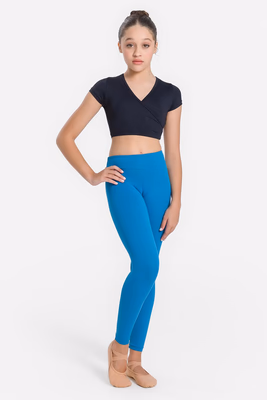 Blusa Corta Infantil - SL206 — foto 5