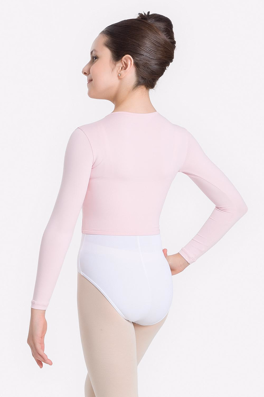 Chaqueta Corta Infantil - SL207 — foto 2