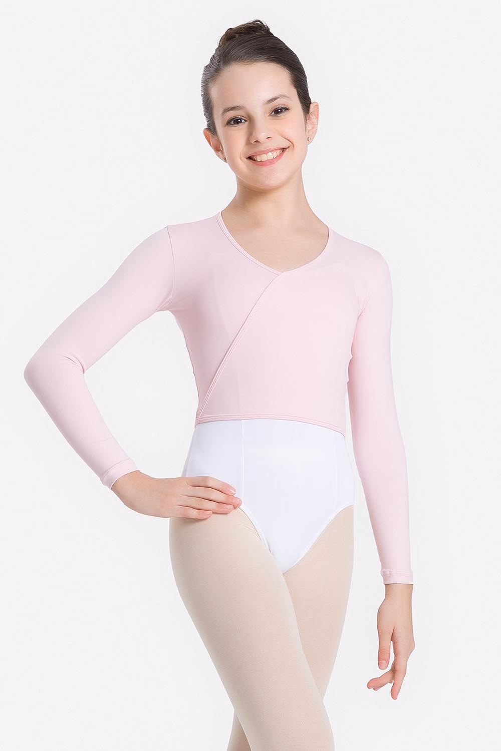 Chaqueta Corta Infantil - SL207