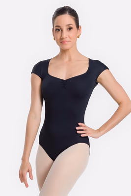 Leotardo Femenino Adulto - SL209 — foto 1