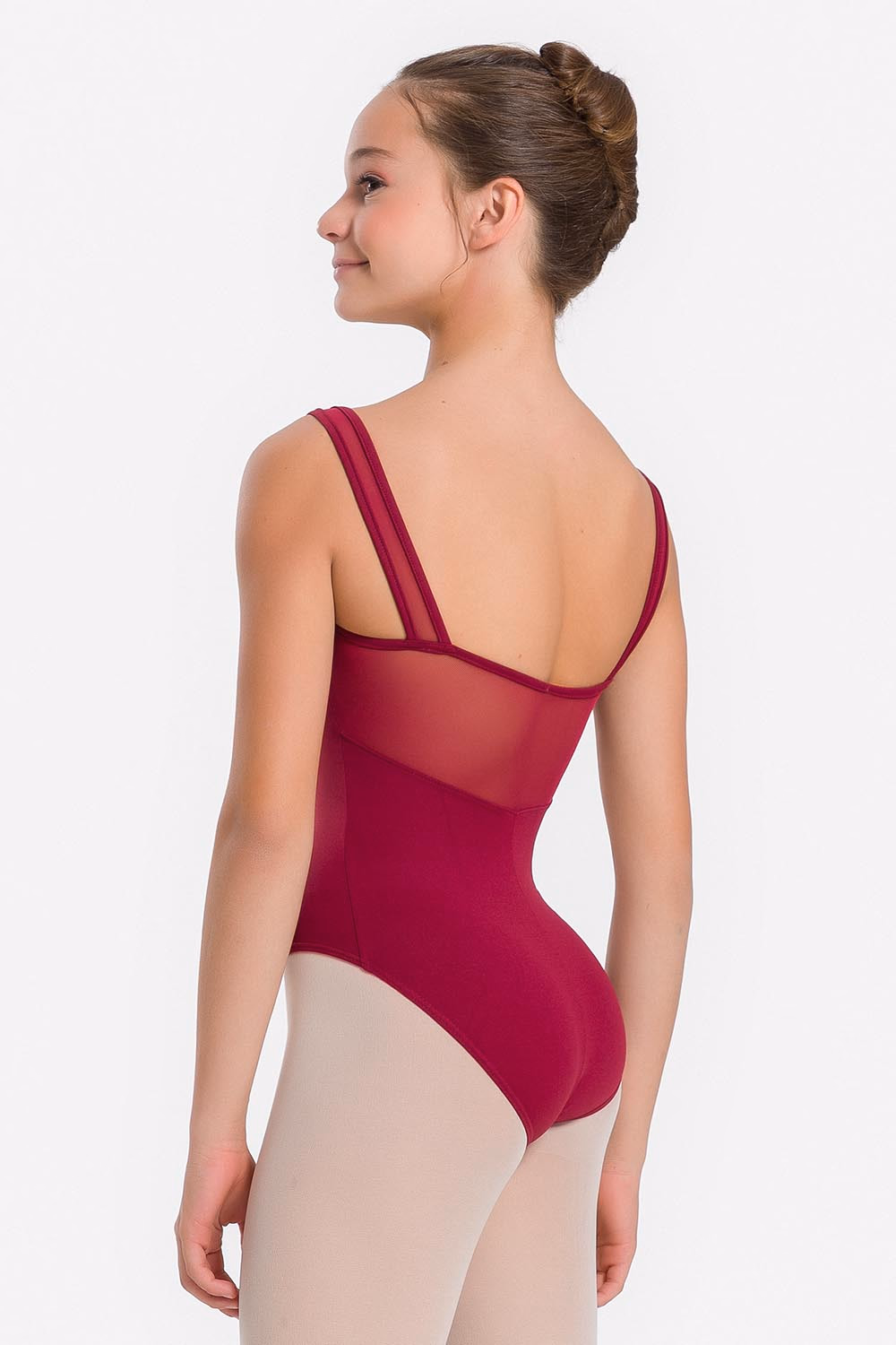 Leotardo Femenino Adulto - SL20 — foto 6
