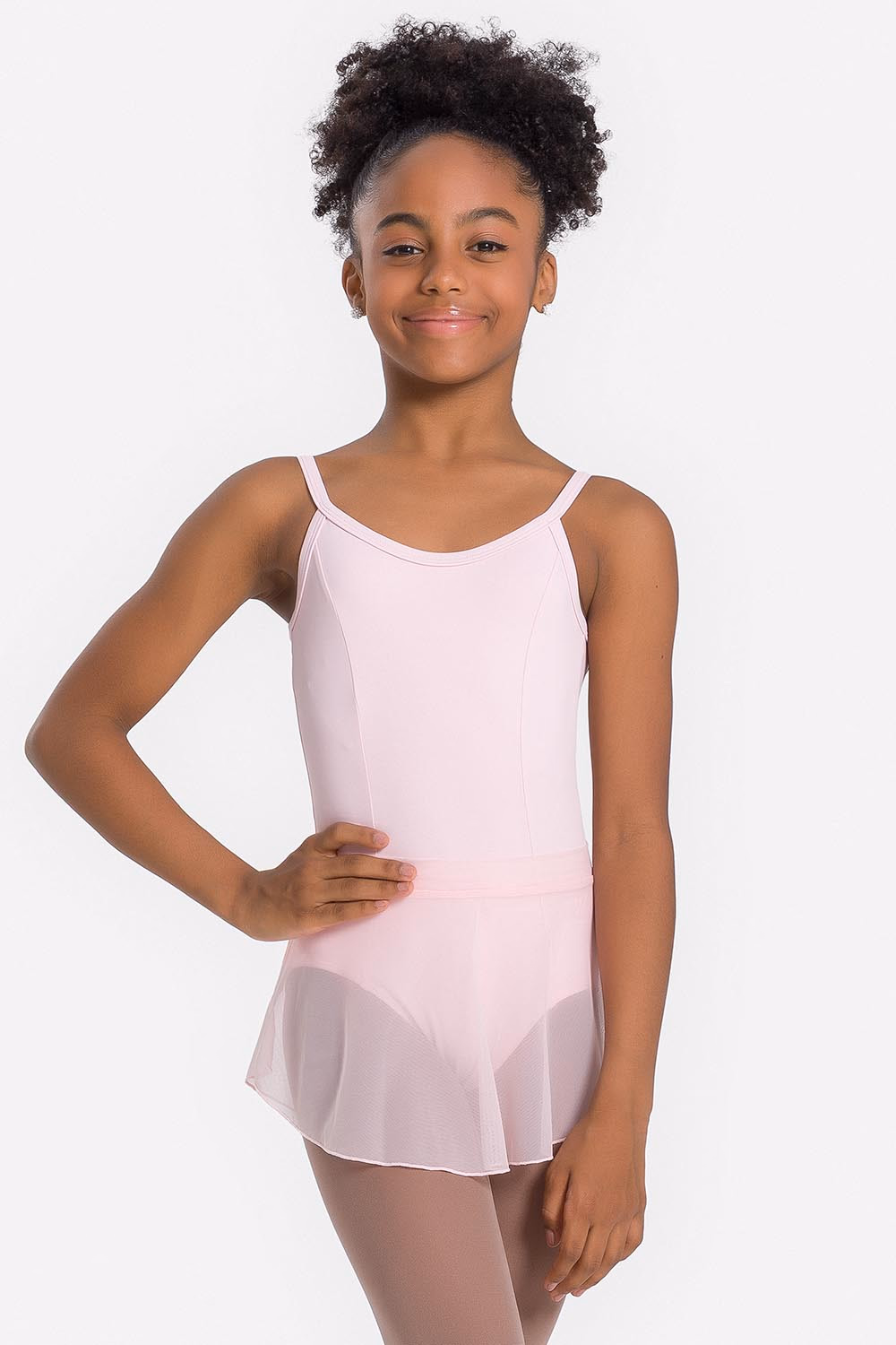 Falda Infantil - SL217 — foto 10