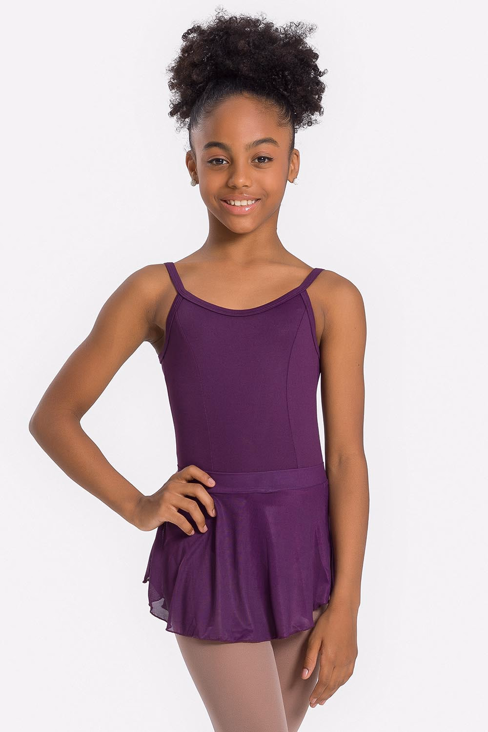 Falda Infantil - SL217 — foto 7