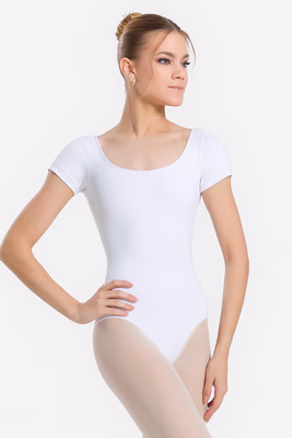 Leotardo Femenino Adulto - SL25 — foto 7