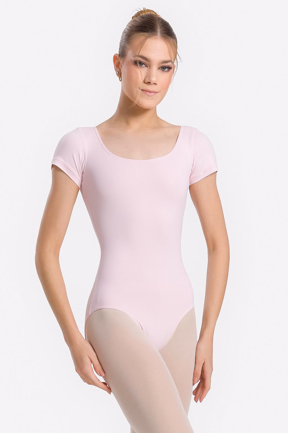 Leotardo Femenino Adulto - SL25
