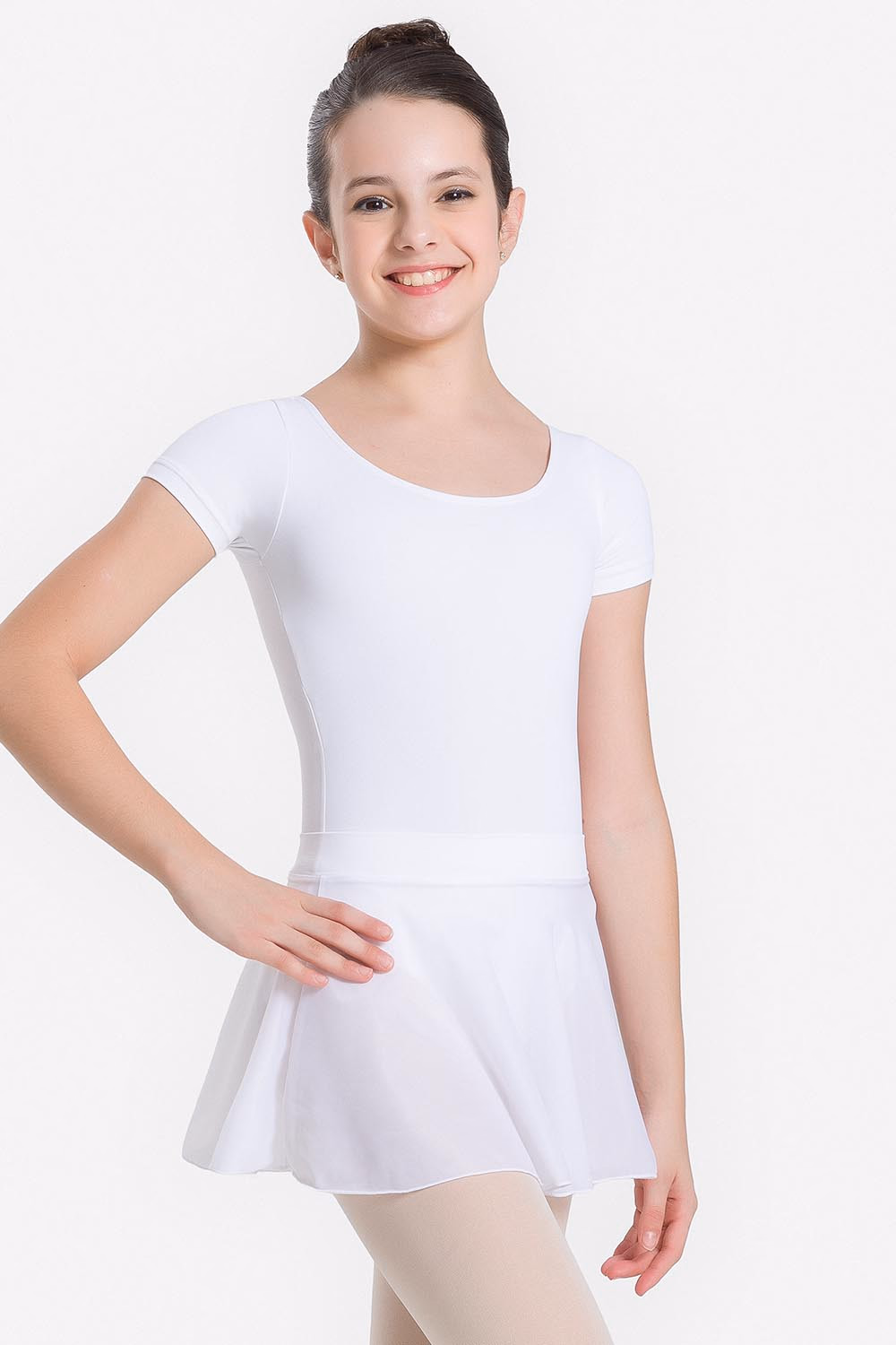 Falda Infantil - SL63 — foto 3