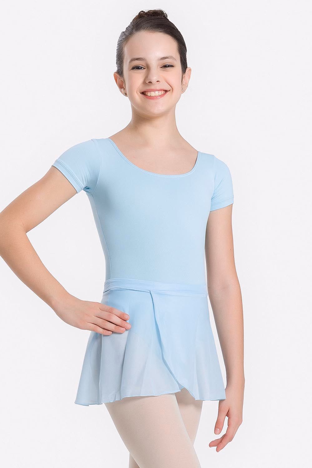 Falda Infantil - SL65 — foto 4