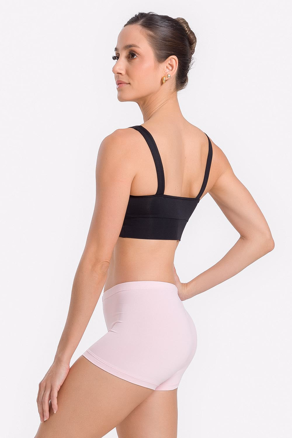 Pantalones Cortos Femeninos Adulto - SL82 — foto 6