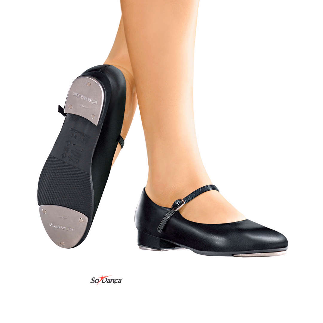 Zapato Infantil para Tap - TA06
